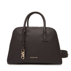 Torebka MICHAEL Michael Kors. Brązowe torebki klasyczne damskie MICHAEL Michael Kors, bez dodatków. Za 1,399.00 zł.