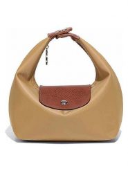 SUVRAI Torebka w kolorze beżowym - 20 x 23 x 11 cm rozmiar: onesize. Brązowe torebki klasyczne damskie SUVRAI, z materiału, na ramię, bez dodatków. Za 108.99 zł.