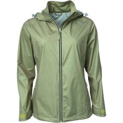 Kurtka damska Pro-X Elements Eva. Zielone kurtki damskie PRO-X ELEMENTS, bez wzorów, bez kaptura. Za 524.45 zł.