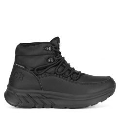 Śniegowce Reebok. Czarne śniegowce damskie Reebok. Za 299.99 zł.
