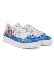 Goby Sneakersy ze wzorem rozmiar: 39. Obuwie sportowe damskie Goby, bez zapięcia. Za 272.31 zł.