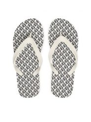 Armani Exchange Japonki XDQ010 XV700 MZ266 Kolorowy. Klapki damskie Armani Exchange, bez wzorów, z syntetyku, bez obcasa, bez zapięcia. Za 209.99 zł.