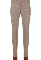 Damskie legginsy z wełny Whistler Camea. Szare legginsy damskie WHISTLER, s, bez wzorów, ze skóry. Za 238.50 zł.