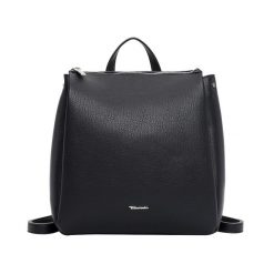 Tamaris Plecak TAS Flora Plecaki 1 ct Damski. Plecaki Tamaris, z aplikacjami, z materiału. Za 365.99 zł.