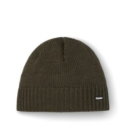 Czapka Eisbar Trop MÜ. Zielone czapki damskie Eisbär, bez wzorów, z materiału. Za 199.90 zł.