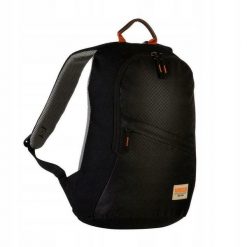 Plecak turystyczny Vango Stone Black 20L. Czarne plecaki Vango, bez wzorów. Za 139.00 zł.