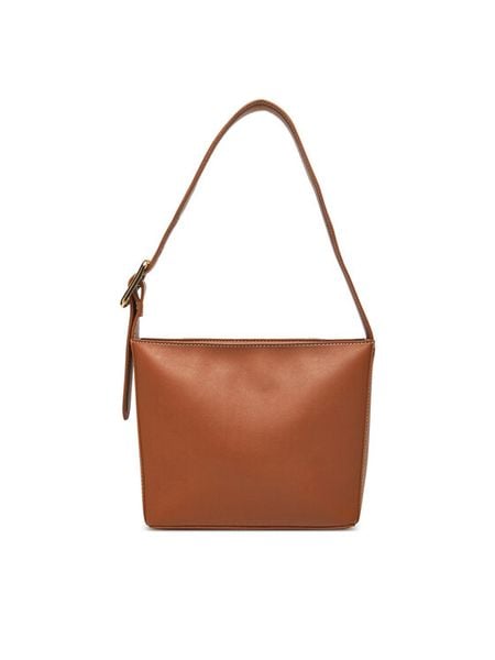 Call It Spring Torebka Sadiee 13960498 Brązowy. Brązowe torebki klasyczne damskie Call it Spring, ze skóry, bez dodatków. Za 189.99 zł.