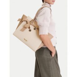 Torebka Nine West. Torebki klasyczne damskie Nine West, bez dodatków. Za 369.99 zł.