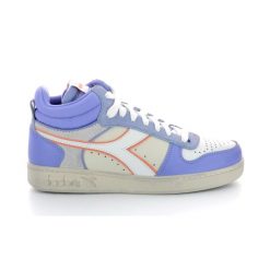 Trampki damskie DIADORA MAGIC BASKET DEMI ICONA WN. Trampki damskie Diadora, bez wzorów, bez zapięcia. Za 249.99 zł.