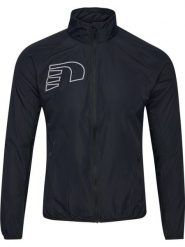 Kurtka damska Newline core. Czarne kurtki damskie Newline, m, bez wzorów, z materiału, bez kaptura. Za 336.00 zł.