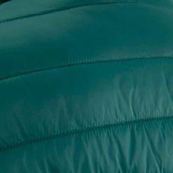 Damska kurtka puchowa Regatta Marizion. Niebieskie kurtki damskie Regatta, m, bez wzorów, z poliamidu, bez kaptura. Za 296.50 zł.