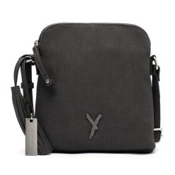 SURI FREY Torebka Naramienna SFY Romy Torby podróżne 1 ct Szary Damski. Szare torby podróżne SURI FREY, z aplikacjami, z syntetyku. Za 190.99 zł.