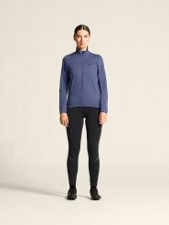Craft Kurtka kolarska "Core Subz Jacket" w kolorze niebieskim rozmiar: XL. Niebieskie kurtki sportowe damskie Craft, xl, bez wzorów, z materiału, bez kaptura. Za 200.95 zł.