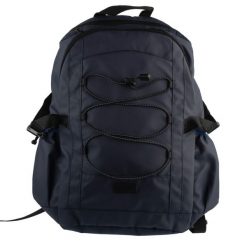 Plecak sportowo-turystyczny dla dorosłych Jayjay Backpack pojemność 24 L. Niebieskie plecaki Roxy, bez wzorów. Za 199.99 zł.