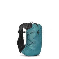 Plecak damski Black Diamond Distance 8 Backpack. Zielone plecaki Black Diamond, bez wzorów. Za 576.99 zł.