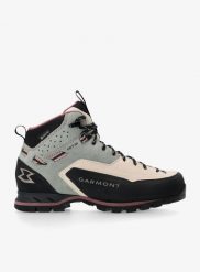 Buty podejściowe damskie Garmont Vetta Evo GTX. Zielone obuwie trekkingowe damskie Garmont, z gore-texu, bez zapięcia. Za 1,022.99 zł.