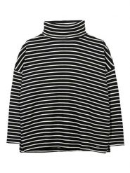 Herrlicher Koszulka w kolorze czarno-białym rozmiar: S. Czarne koszulki damskie Herrlicher, s, bez wzorów, bez kołnierzyka, bez ramiączek. Za 199.45 zł.