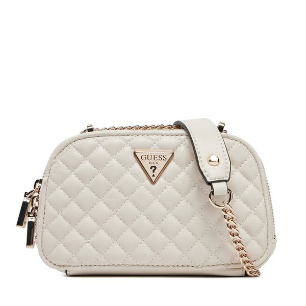 Torebka Guess. Torebki klasyczne damskie Guess, z aplikacjami, bez dodatków. Za 269.99 zł.