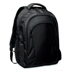 Plecak Sol's Macau. Czarne plecaki SOL'S, bez wzorów. Za 292.00 zł.