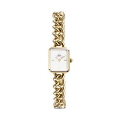 Zegarek Daniel Wellington. Żółte zegarki damskie Daniel Wellington, złote. Za 849.99 zł.