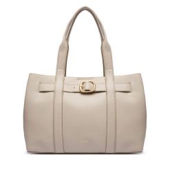Torebka Calvin Klein. Torebki klasyczne damskie Calvin Klein, bez dodatków. Za 639.99 zł.