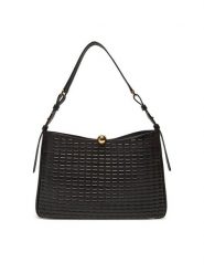 Furla Torebka Sfera Soft L WB01365 BX3977 CN O6000 Czarny. Czarne torebki klasyczne damskie Furla, ze skóry, bez dodatków. Za 1,859.00 zł.