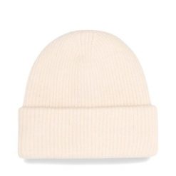 Czapka Jenny Fairy. Białe czapki damskie Jenny Fairy, bez wzorów. Za 59.99 zł.