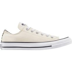 Buty sportowe Converse Chuck Taylor All Star. Brązowe obuwie sportowe damskie Converse, bez zapięcia. Za 390.00 zł.