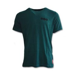 Koszulka sportowa unisex Nike Kyrie Dk Atomic Teal. Zielone koszulki sportowe damskie Nike, s, bez wzorów, bez ramiączek, do koszykówki. Za 124.00 zł.