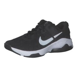 Tenisówki Nike Model Zoom Bella 6 Aa Kolor Czarny. Czarne trampki damskie Nike, bez wzorów, z tkaniny, bez zapięcia. Za 416.00 zł.