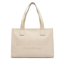 Torebka LOVE MOSCHINO. Torebki klasyczne damskie Love Moschino, bez dodatków. Za 939.99 zł.