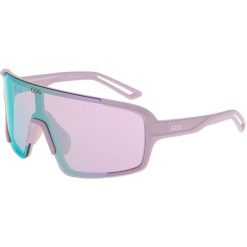 Okulary przeciwsłoneczne GOG MAGNI. Czerwone okulary przeciwsłoneczne damskie GOG. Za 169.99 zł.
