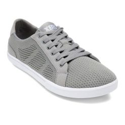 Buty barefoot damskie Xero Shoes Dillon. Szare obuwie trekkingowe damskie XERO SHOES, bez zapięcia. Za 269.99 zł.