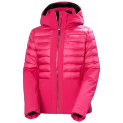 Damska kurtka narciarska Helly Hansen Avanti. Czarne kurtki damskie Helly Hansen, l, bez wzorów, z elastanu, bez kaptura. Za 2,007.50 zł.