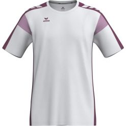 Koszulka Erima Celebrate 125 Function White Junior. Białe bluzki damskie Erima, bez wzorów, z materiału, sportowe, bez kołnierzyka, bez ramiączek. Za 252.99 zł.