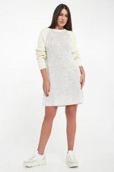 Sukienka z cekinami SPORTALM. Sukienki damskie Sportalm, bez wzorów, bez ramiączek. Za 1,329.00 zł.