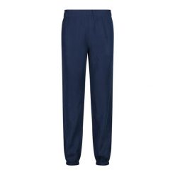 Spodnie damskie turystyczne CMP 32D8596. Niebieskie spodnie sportowe damskie CMP, na lato, m, bez wzorów, z lyocellu, trekkingowe. Za 134.99 zł.