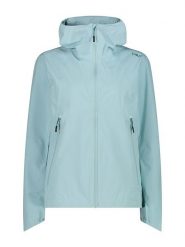 CMP Kurtka funkcyjna w kolorze turkusowym rozmiar: 36. Niebieskie kurtki sportowe damskie CMP, bez wzorów, z tkaniny, bez kaptura. Za 122.09 zł.