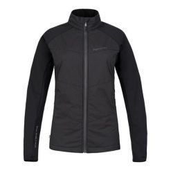 Damska kurtka narciarska Hannah Makana. Brązowe kurtki damskie Hannah, na zimę, s, bez wzorów, bez kaptura. Za 665.55 zł.