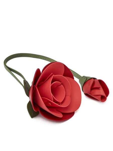 Furla Zawieszka WK00436 BX3175 CN 4524S Kolorowy. Torebki klasyczne damskie Furla, ze skóry, bez dodatków. Za 379.99 zł.