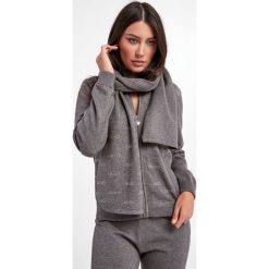 Szal damski LIU JO. Szaliki damskie Liu Jo, bez wzorów. W wyprzedaży za 269.40 zł.