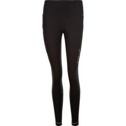Damskie legginsy na zimę Elite Lab X1. Czarne legginsy damskie ELITE LAB, s, bez wzorów, z poliamidu. Za 216.00 zł.