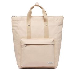 Plecak Barbour. Brązowe plecaki Barbour, bez wzorów. Za 439.99 zł.