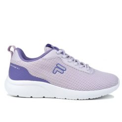 Buty damskie sportowe do biegania Fila SPITFIRE WMN. Białe obuwie sportowe damskie Fila, do biegania. W wyprzedaży za 109.00 zł.