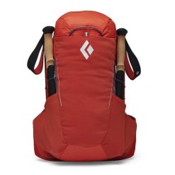 Plecak Black Diamond Pursuit 15. Brązowe plecaki Black Diamond, bez wzorów. Za 589.00 zł.