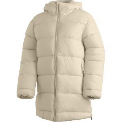Damska kurtka z kapturem Maier Sports Heatcore. Czarne kurtki damskie Maier Sports, na jesień, m, bez wzorów, z materiału, z kapturem. Za 846.50 zł.