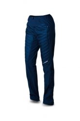 Spodnie Trimm ZENA PANTS. Czarne spodnie sportowe damskie TRIMM, l, bez wzorów, z materiału, narciarskie. Za 350.00 zł.