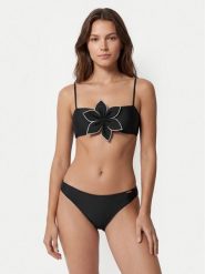 Ysabel Mora Bikini 83473 Czarny. Czarne bikini ysabel mora, bez wzorów, z syntetyku. Za 309.99 zł.