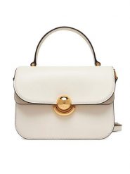 Furla Torebka WB01475 BX0428 PNN00 Écru. Torebki klasyczne damskie Furla, ze skóry, bez dodatków. Za 1,399.00 zł.