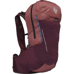 Plecak damski Black Diamond Pursuit 30. Fioletowe plecaki Black Diamond, bez wzorów. Za 559.99 zł.